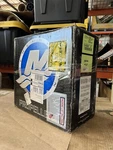 Mercury Racing Revolution Xp Blade Lh 20 Pitch 14.6 Diameter Pn# 8M0113937. Fixed Price $1050.00.