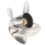 Solas Titan 13-1/2" Diameter X 13" Pitch Rh 1453-135-13 Boat Propeller. Fixed Price $397.05.