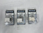 (3) Quicksilver 14-816629Q Mercury Marine Tab Washer, Oem, New. Fixed Price $32.00.