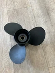 Nos Oem Tohatsu 3T5B645230 35-40HP Aluminum Propeller 3X11.6X11 13 Tooth. Fixed Price $70.00.
