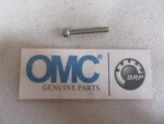 K2A Evinrude Johnson Omc 0306337 Screw Oem New Factory Boat Parts. Fixed Price $7.48.