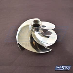 Impeller Sea-doo 1503 1630 4-TEC '16-'26, 021-225-13/16, 267000803, 267000914. Fixed Price $329.97.