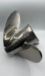 Mercury Oem Propeller Enertia 14X19 Pitch 3LH 90-350 Hp 48-898999A46-8M0151238. Fixed Price $569.00.