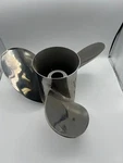 Mercury Oem Propeller Mirage 3/4X 15PITCH 135-350 Hp 3L 48-19841A46-8M0151301. Fixed Price $469.00.