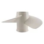 14X11 Blade Propeller For Yamaha Outboard 50-130HP 6E5-45954-00-00. Fixed Price $81.34.