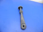 Parts Unlimited 12-135-010 Hood Clamp For Polaris ,new,lot Of. Fixed Price $6.99.