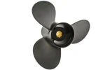 Tohatsu Prop 40C/40D, 50D (11.1 Dia. X 13 Pit 3T5B645270 Oem New. Fixed Price $143.43.