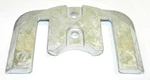Tecnoseal Cavitation Plate Mercruiser Bravo / Iii, 450-00815AL, 821630. Fixed Price $19.97.