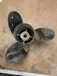 Counter 14 3/4" X 21P Quicksilver Mirage Ss Prop, 48-13703-21, Mercury, P7547. Fixed Price $199.00.