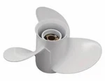 Yamaha Al. Prop 13 1-2 X 12 (k) 6EK-45945-00-00 Oem New. Fixed Price $239.00.