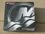 Mercury Vengeance P/n 48-16317A46 DIA.14" Pitch 19 3LH Stainless Free Shipping. Fixed Price $400.00.