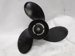 Mich Wheel Mercury Alum Propeller 031018 10.25" X 14P PM614 Outboard Motor Boat. Fixed Price $68.99.