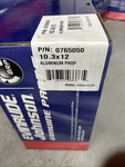 Brp Propeller 10.3 X 12 Aluminium 3-BLADE Rh #0765050. Fixed Price $120.00.