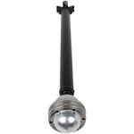 Driveshaft Prop For Mercury Mountaineer 2002 - 2010 AA1659462. Fixed Price $89.39.