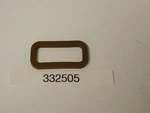 Brp Omc Johnson Evinrude Outboard Seal Lens To Valve Housing 332505. Fixed Price $15.99.