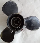 Mercury Propeller Pn 48-56232-15. Fixed Price $60.29.