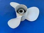 15 1/2 X Mercury Mercruiser 48-79574-19 Prop 90HP-300HP Alpha Bravo Yamaha. Fixed Price $69.99.