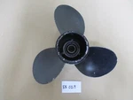Propeller, Aluminum, 11 3/8 X 14", Suzuki, #S1400, #58100-95352-01T, Used. Fixed Price $110.00.