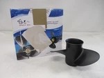 Solas Amita 3 Evinrude Johnson Aluminum Propeller 10" X 14" 2211-100-14 Boat. Fixed Price $64.95.