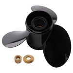 21 Pitch Boat Propeller For Volvo Penta Sx 4.3L/5.0L/5.7L 3817469 Aluminum. Fixed Price $104.90.