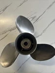 Mercury Stiletto Rh 14.25 X 17. Fixed Price $172.39.