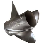 Mercury Fury 14X25P Propeller 8M0151273. Fixed Price $849.99.