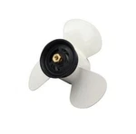 Yamaha Propeller (al 3X9"X7"-N) 6G1-W4591-01-00 Oem New. Fixed Price $157.00.