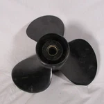 Johnson Evinrude Omc Oem 13.75 X Aluminum Propeller, 0776891. Fixed Price $145.99.