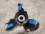 Aluminum 14" 23P Mercury Black Max Propeller, 48-832834-C1-23, Flo Torq P10768. Fixed Price $36.00.