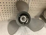 Used Mercury Prop 13.5X23 3B Rh (48-79578-23). Fixed Price $195.00.