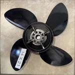 Solas Amita 14X21 Pitch Aluminum Blade Right Hand Propeller. Fixed Price $160.00.