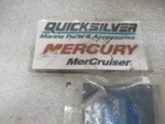 Q10A Genuine Mercury Quicksilver 10-16134 Screw Oem New Factory Boat Parts. Fixed Price $6.67.