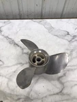 02 Volvo Penta Dp-sm Duo F6 Rear Back Propeller. Fixed Price $393.46.