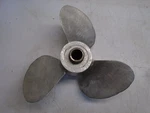 K3 Omc 312 200 Propeller Johnson Evinrude 12.5X16. Fixed Price $83.95.