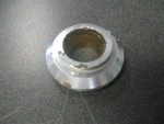 Yamaha Outboard 6E5-45987-01-00 Prop Spacer BIN0334. Fixed Price $15.00.