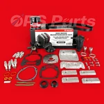 Mercury Maintenance Kit 300 Hour - V8 (4.6L) Verado Part # 8M0149932. Fixed Price $485.99.