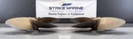 Hung Shen Propellers 48 X 36 3.75" Bore Nibral Pair. Fixed Price $15950.00.