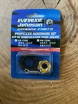New Brp Evinrude Johnson Genuine Parts Propeller Hardware Kit #0175268. Fixed Price $14.00.