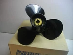 Michigan Wheel Match 12-1/4 X 9 Rh Aluminum 032143 Mercury Mariner Force. Fixed Price $124.99.