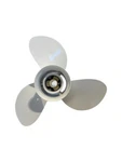 3 Blade Yamaha Prop. Fixed Price $189.00.