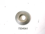 Mercury Quicksilver Mariner Force 73345A1 Thrust Hub Washer Oem Outboard. Fixed Price $14.99.