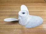Michigan Wheel Chrysler Rh Aluminum Prop 12.5 X 19 Pitch 15 Spline A625265. Fixed Price $75.00.