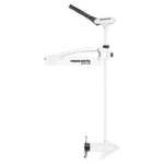 Minn Kota Riptide Maxxum RT70 Saltwater Bow Mount Trolling Motor 24V-70LB-52". Fixed Price $1018.86.