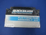 Quicksilver Flo-torq Ii Hub Assembly Kit 835270Q 1 For Volvo Sx And Omc. Fixed Price $72.00.