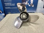 Mercury Outboard Tempest Plus 14.6 X 21 Right Hand Propeller P#8M0151382. Fixed Price $599.95.