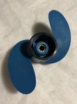 Nos Vintage Oem Mercury 48-65010A1 X Propeller. Fixed Price $44.95.