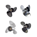 Brp Propeller 13.88X13RH Aluminium 3-BLADE Hydrus #177203. Fixed Price $209.38.