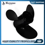 7.8X8 For Mercury/tohatsu Boat Propeller 4-6 Hp Spline Tooth,rh 48-812950A02. Fixed Price $30.69.