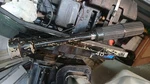 Mercury 4.0 Gnat 4HP Parts 1978 Outboard Model 40 Vintage Motor - Tiller Handle. Fixed Price $65.00.