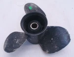 Mercury Mercruiser Boat Prop 48-3226417 13 X. Fixed Price $37.98.